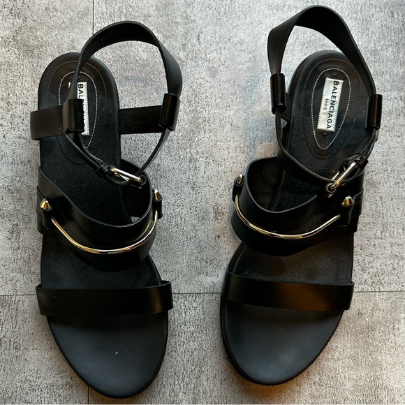 Balenciaga Sandals - Picture 5 of 11